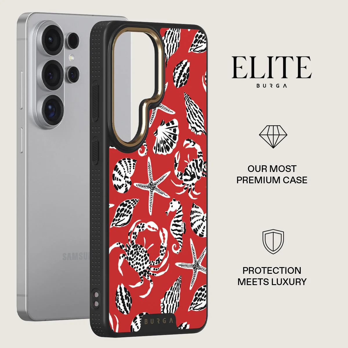 Hydra - Samsung Galaxy S26 Ultra Case - Image 6