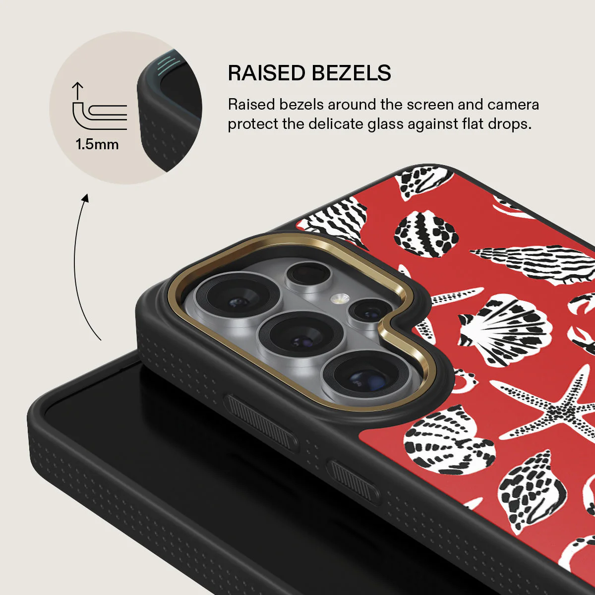 Hydra - Samsung Galaxy S26 Ultra Case - Image 8