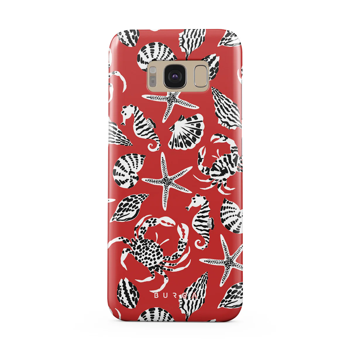 Hydra - Samsung Galaxy S8 Case