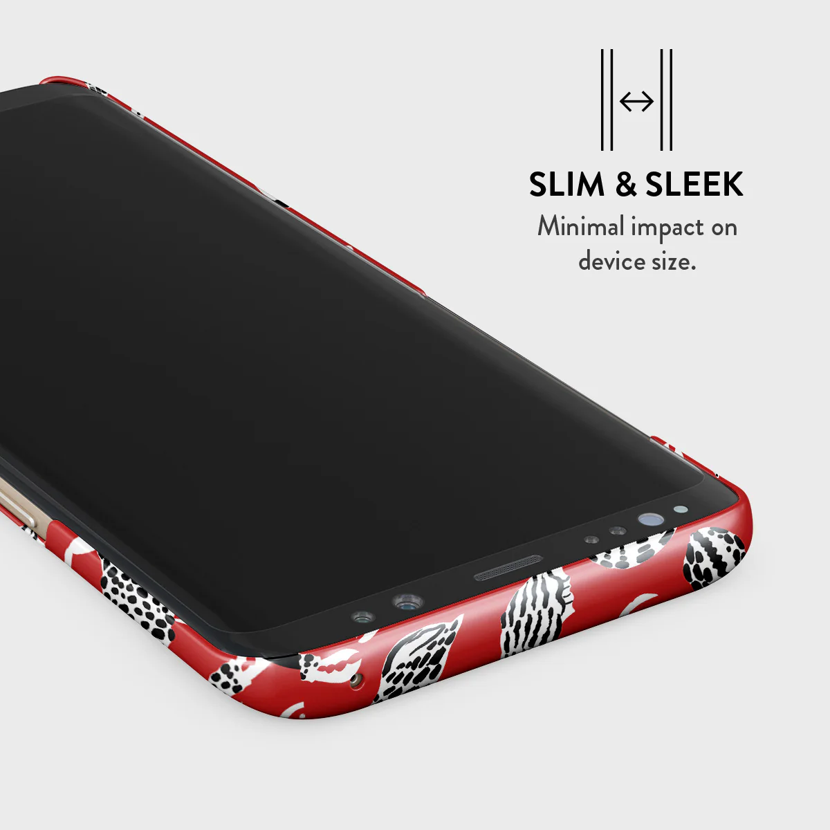 Hydra - Samsung Galaxy S8 Case - Image 4