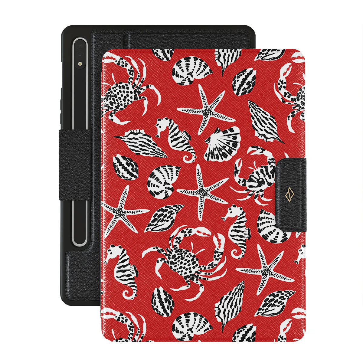 Hydra - Samsung Galaxy Tab S9+ Case