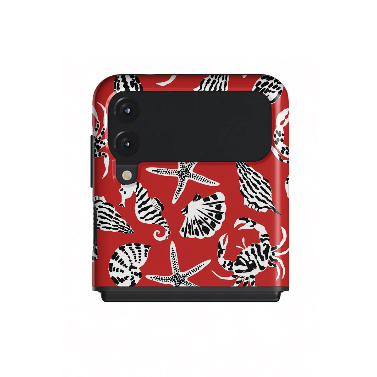 Hydra - Samsung Galaxy Z Flip 3 Case