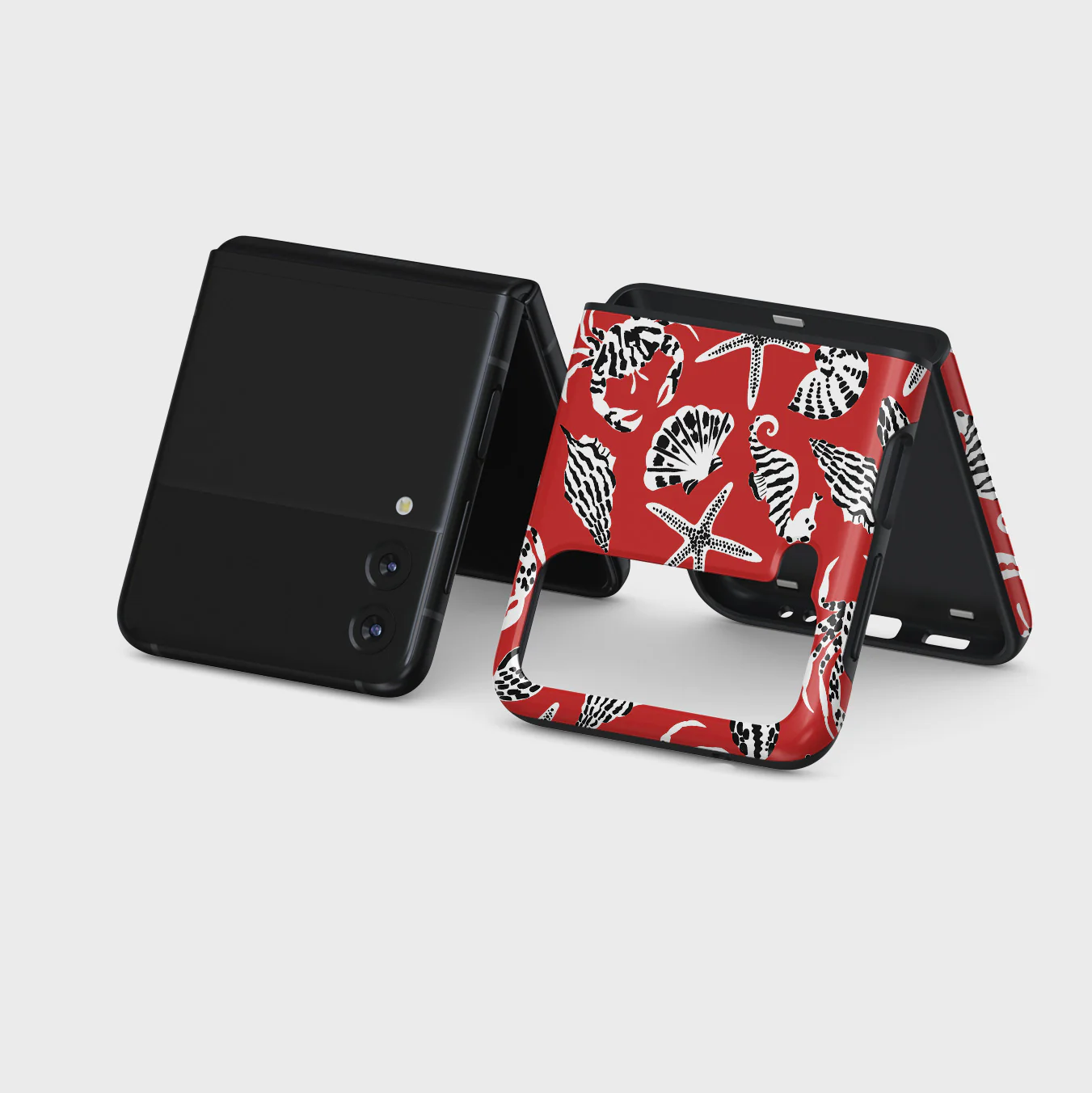 Hydra - Samsung Galaxy Z Flip 3 Case - Image 5