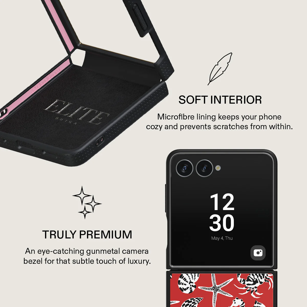 Hydra - Samsung Galaxy Z Flip 7 Case - Image 17