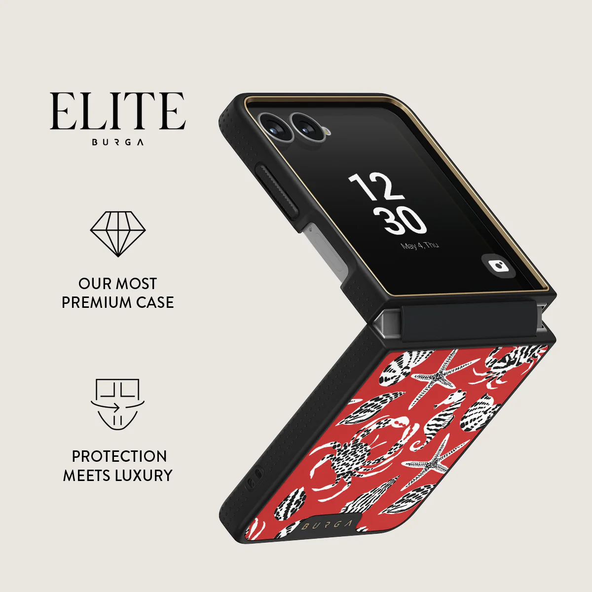 Hydra - Samsung Galaxy Z Flip 7 Case - Image 6