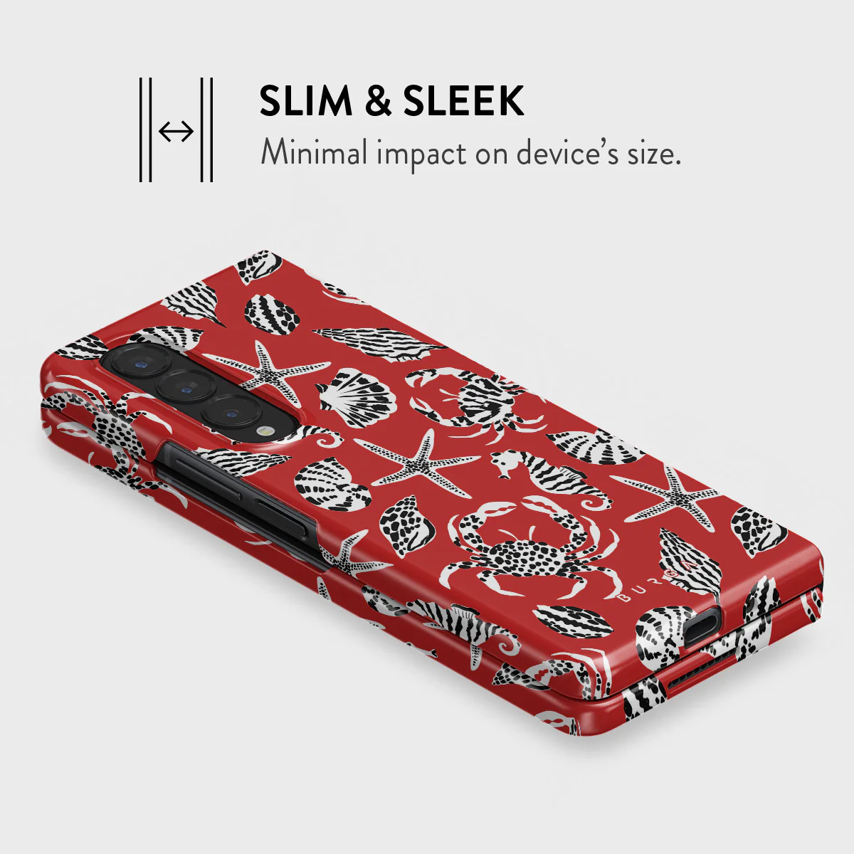 Hydra - Samsung Galaxy Z Fold 3 Case - Image 4