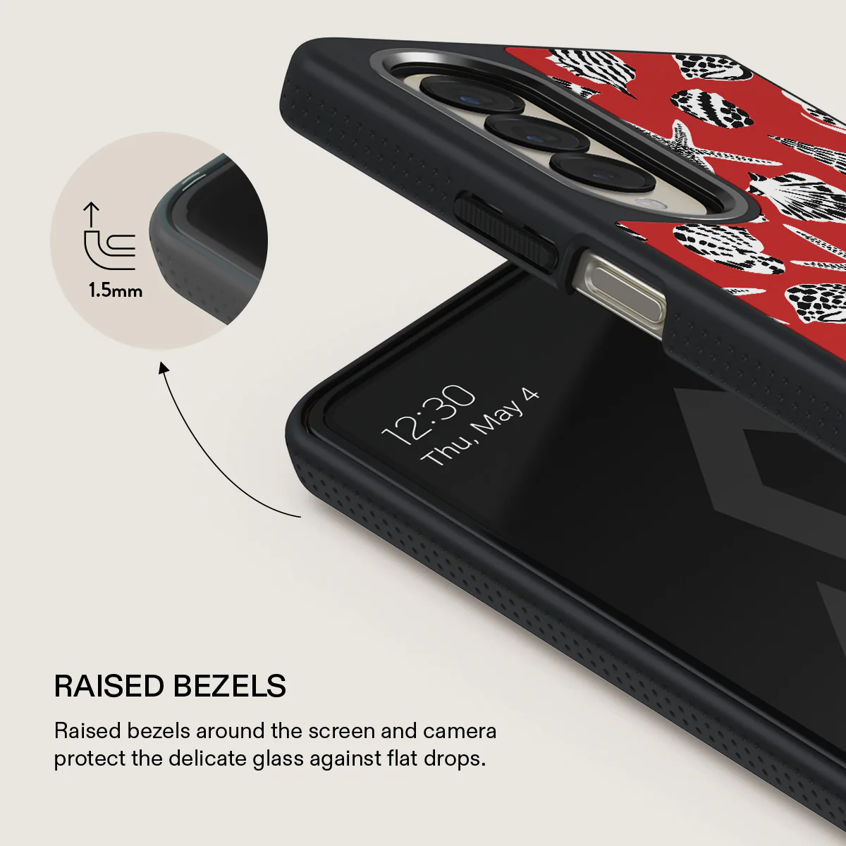 Hydra - Samsung Galaxy Z Fold 4 Case - Image 16