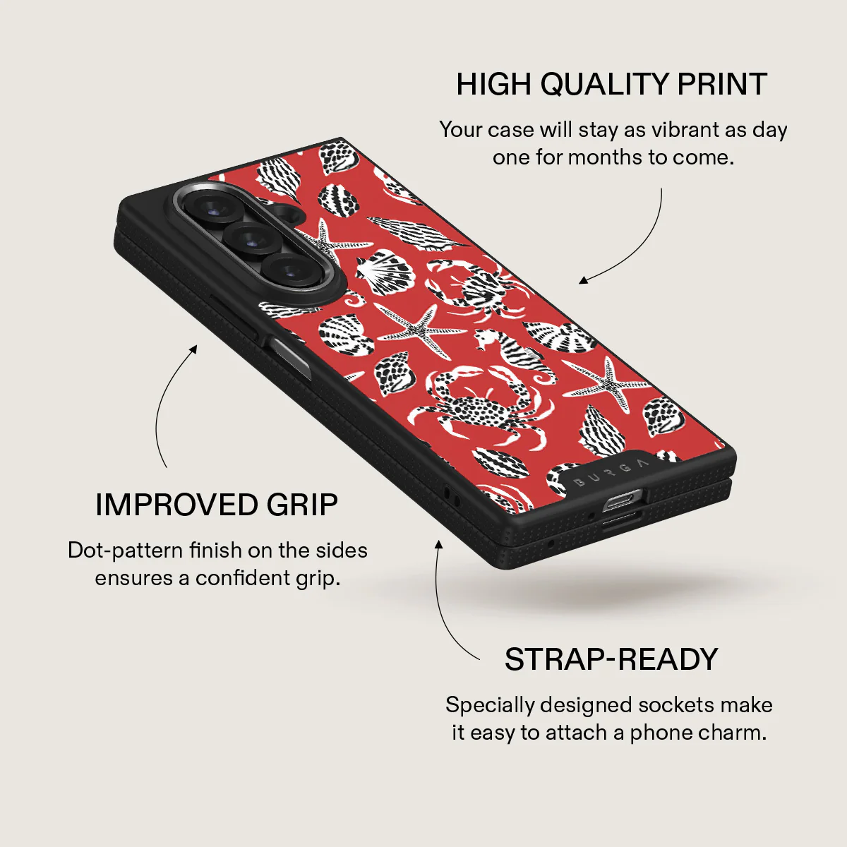 Hydra - Samsung Galaxy Z Fold 7 Case - Image 12