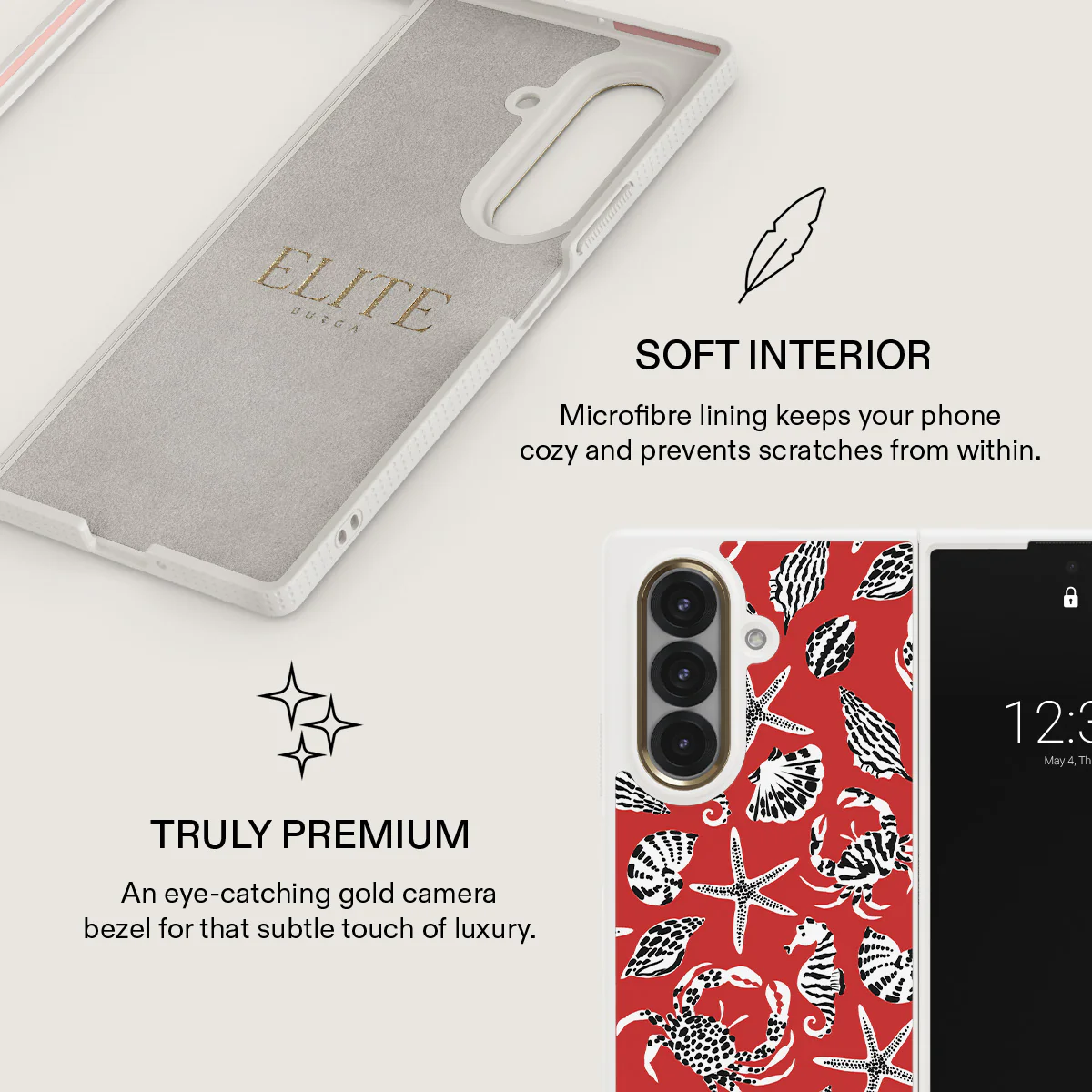 Hydra - Samsung Galaxy Z Fold 7 Case - Image 20