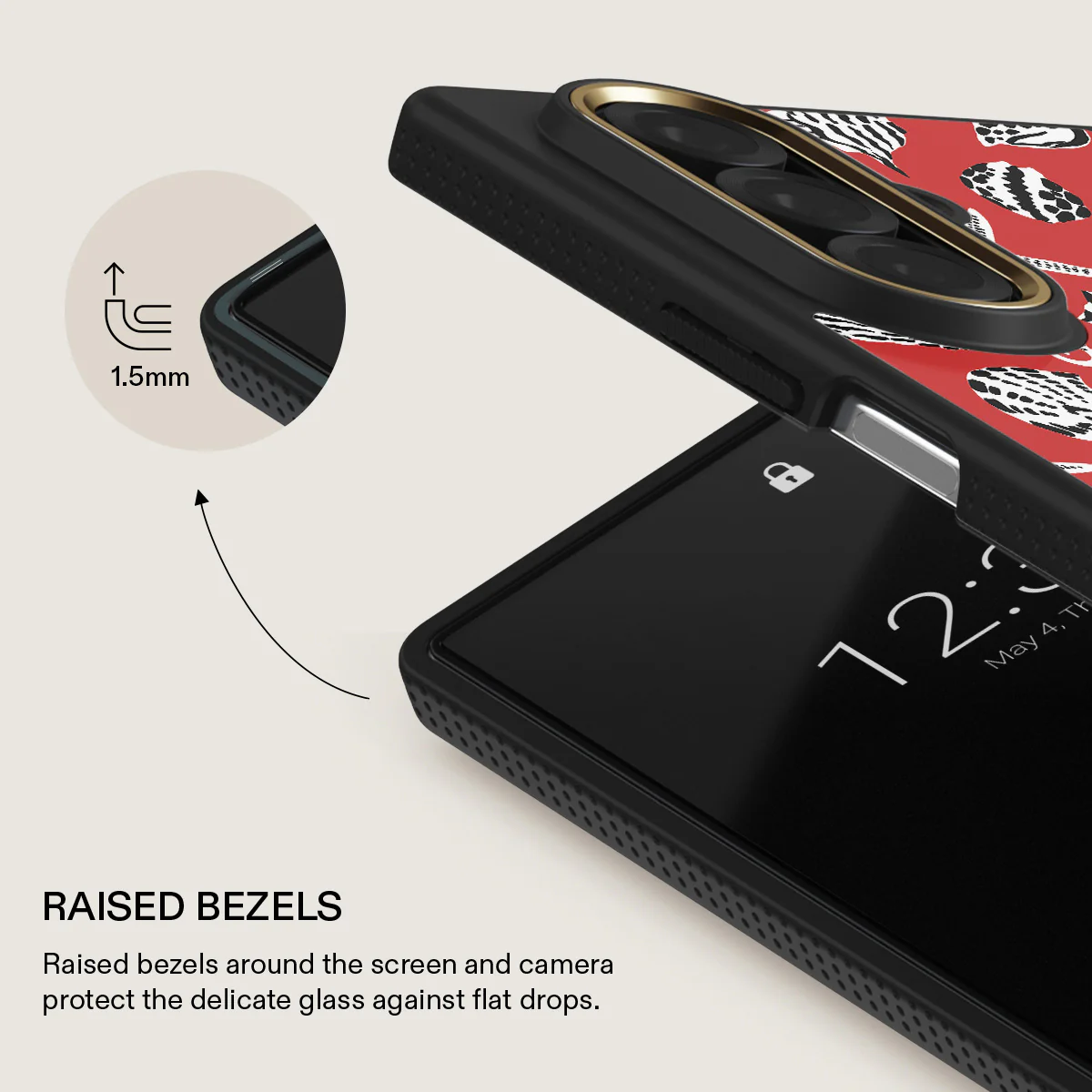 Hydra - Samsung Galaxy Z Fold 7 Case - Image 4