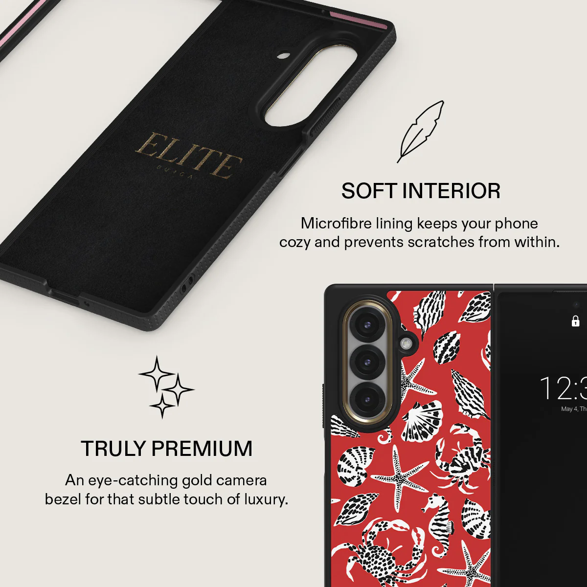Hydra - Samsung Galaxy Z Fold 7 Case - Image 6
