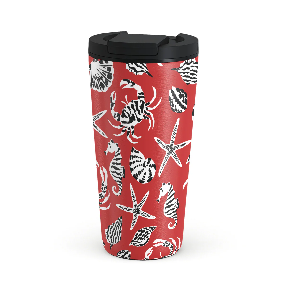 Hydra - Travel Mug