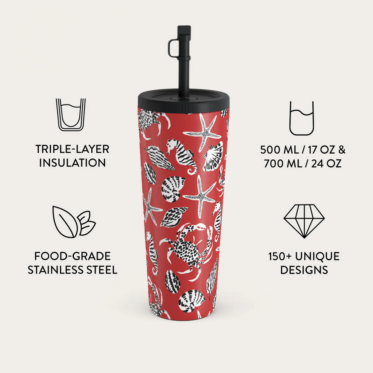 Hydra - Travel Mug - Image 10