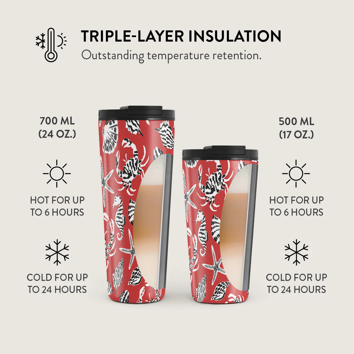 Hydra - Travel Mug - Image 13