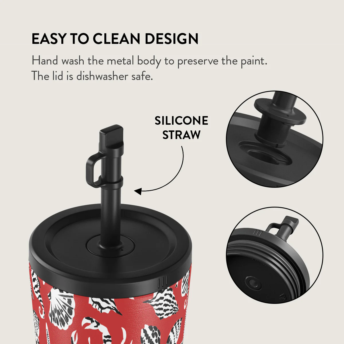 Hydra - Travel Mug - Image 17