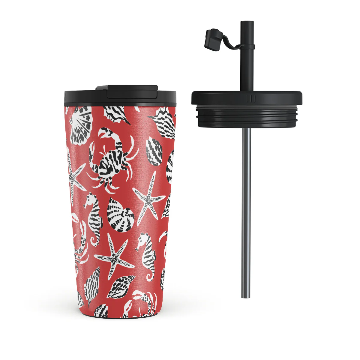 Hydra - Travel Mug - Image 3