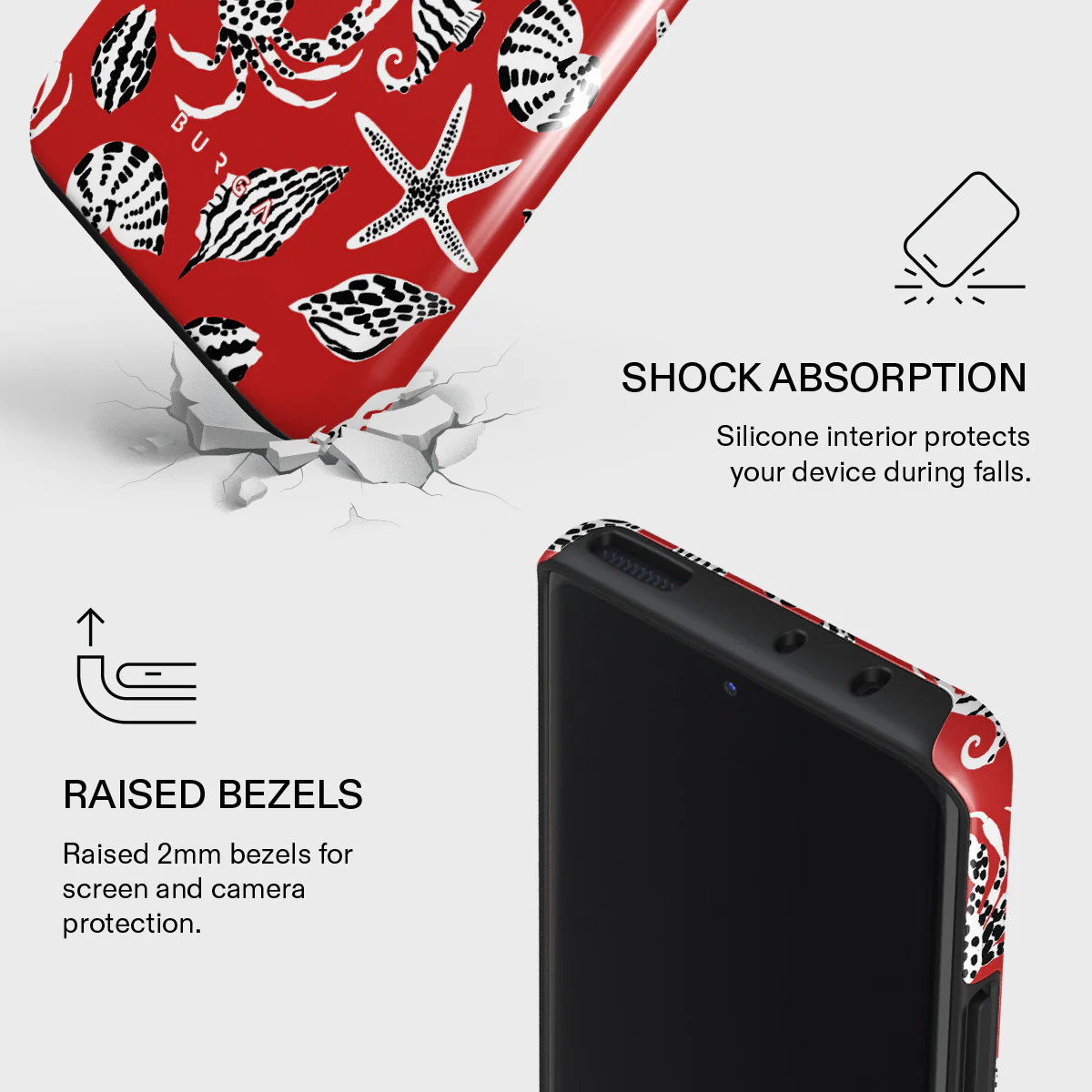 Hydra - Xiaomi 12 Case - Image 4