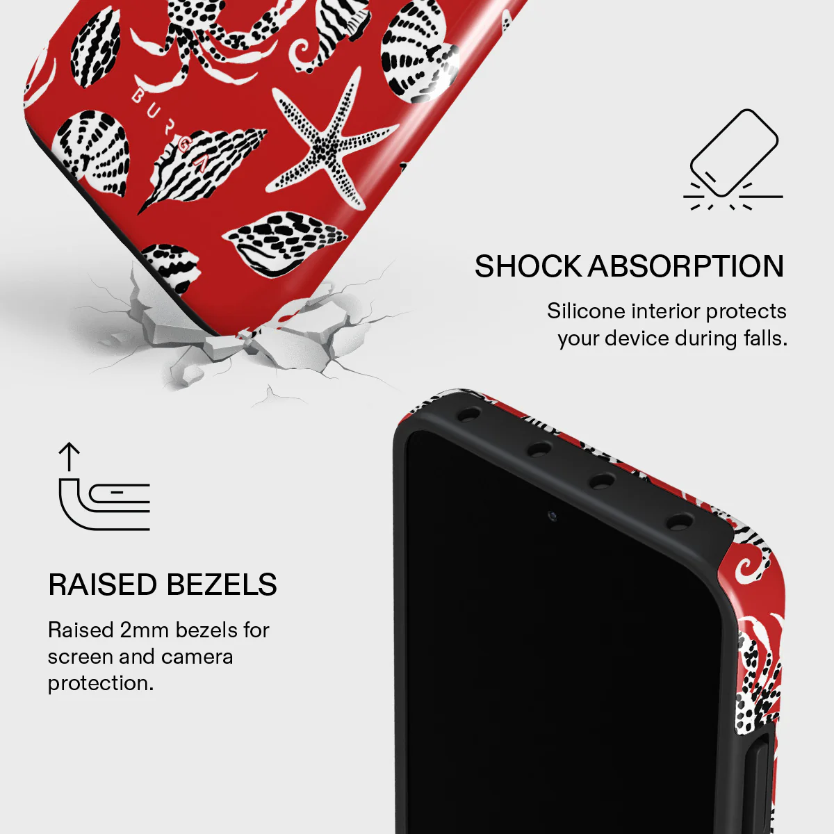 Hydra - Xiaomi 13 Case - Image 4