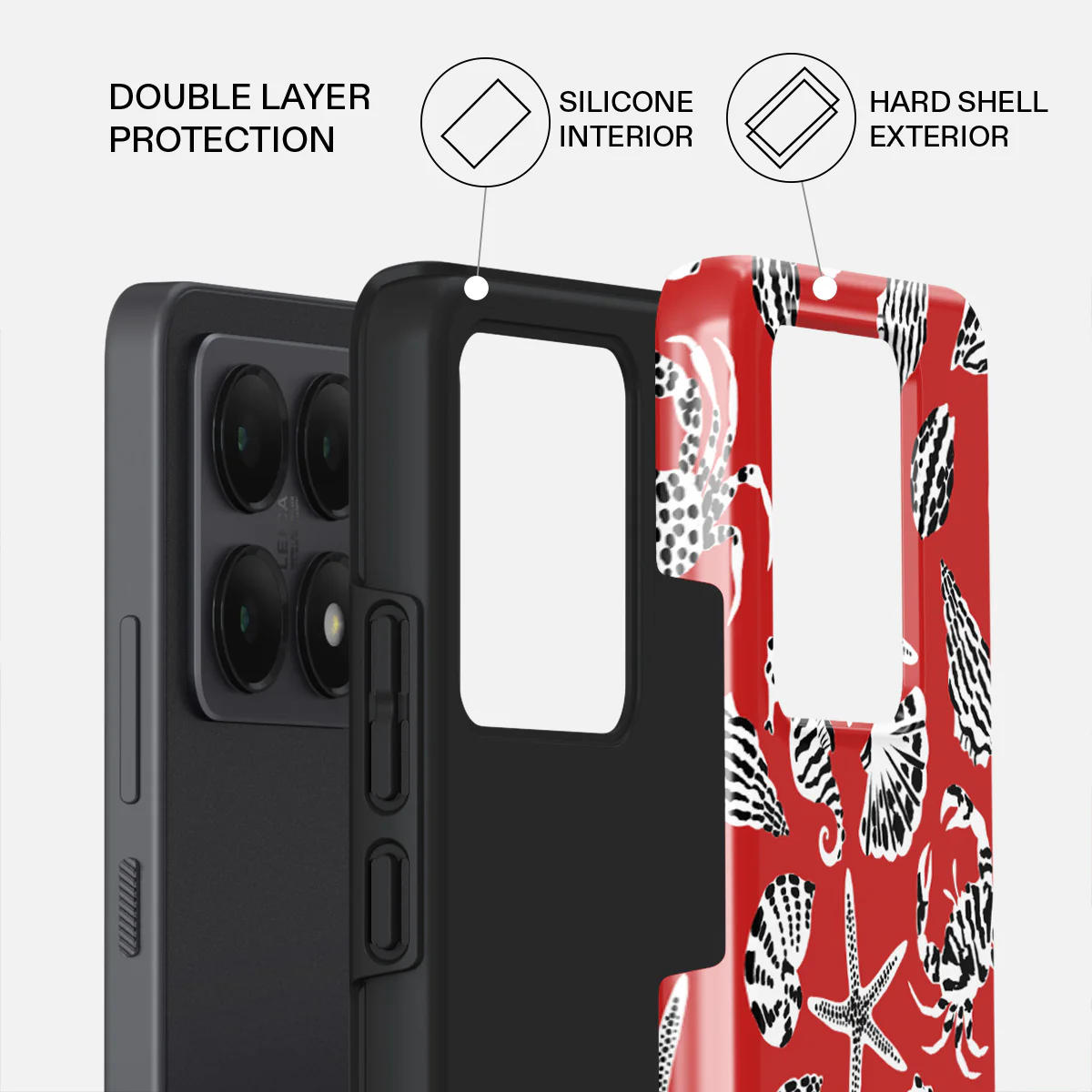 Hydra - Xiaomi 14T Case - Image 2