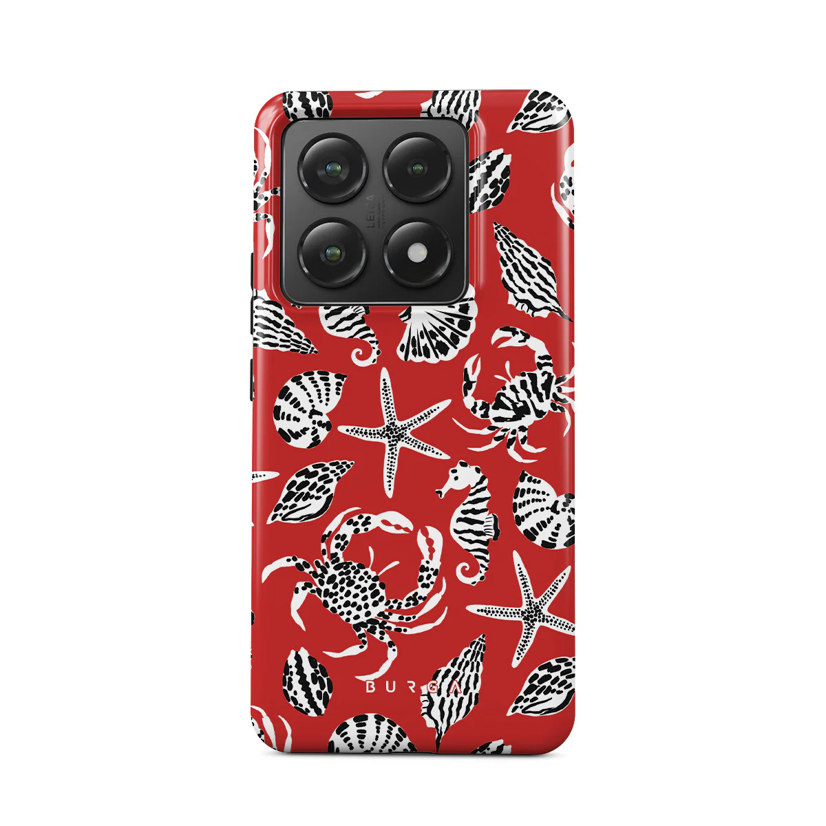Hydra - Xiaomi 14T Pro Case