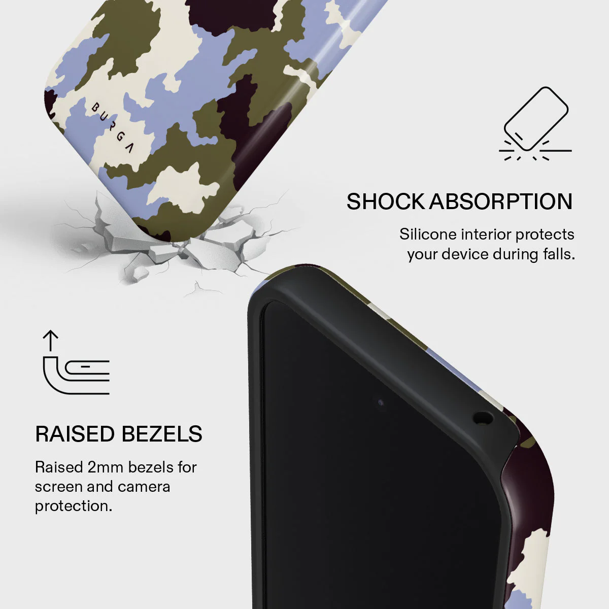 Icefield - Google Pixel 10 Case - Image 4
