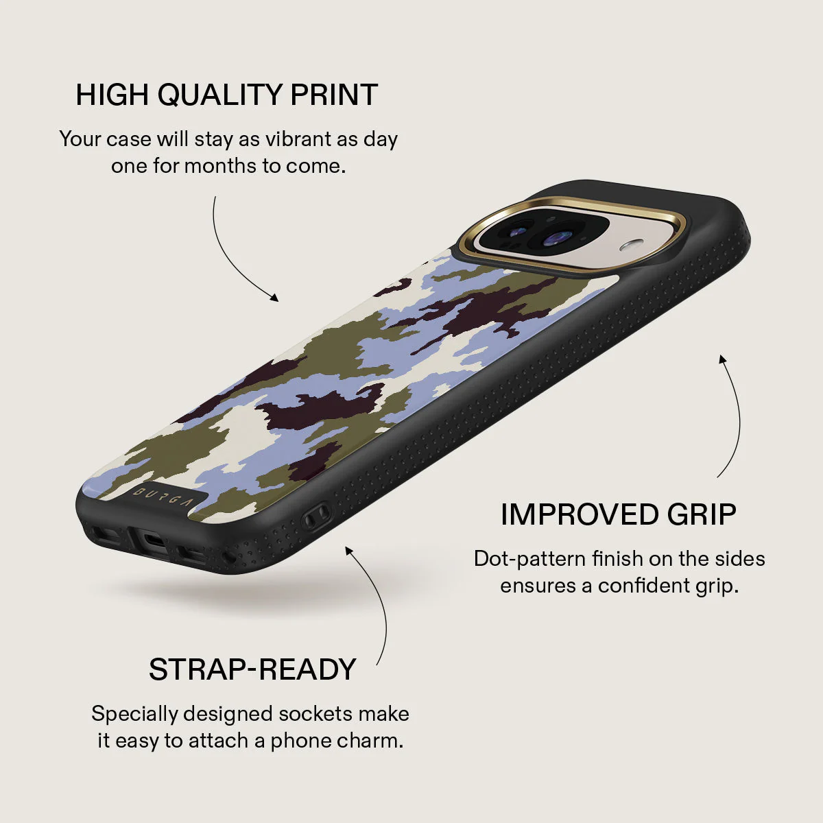 Icefield - Google Pixel 10 Case - Image 9