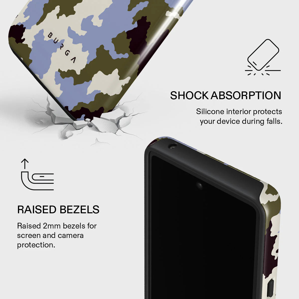 Icefield - Google Pixel 7 Case - Image 4