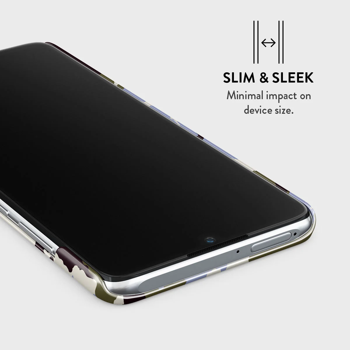 Icefield - Huawei P30 Lite Case - Image 4