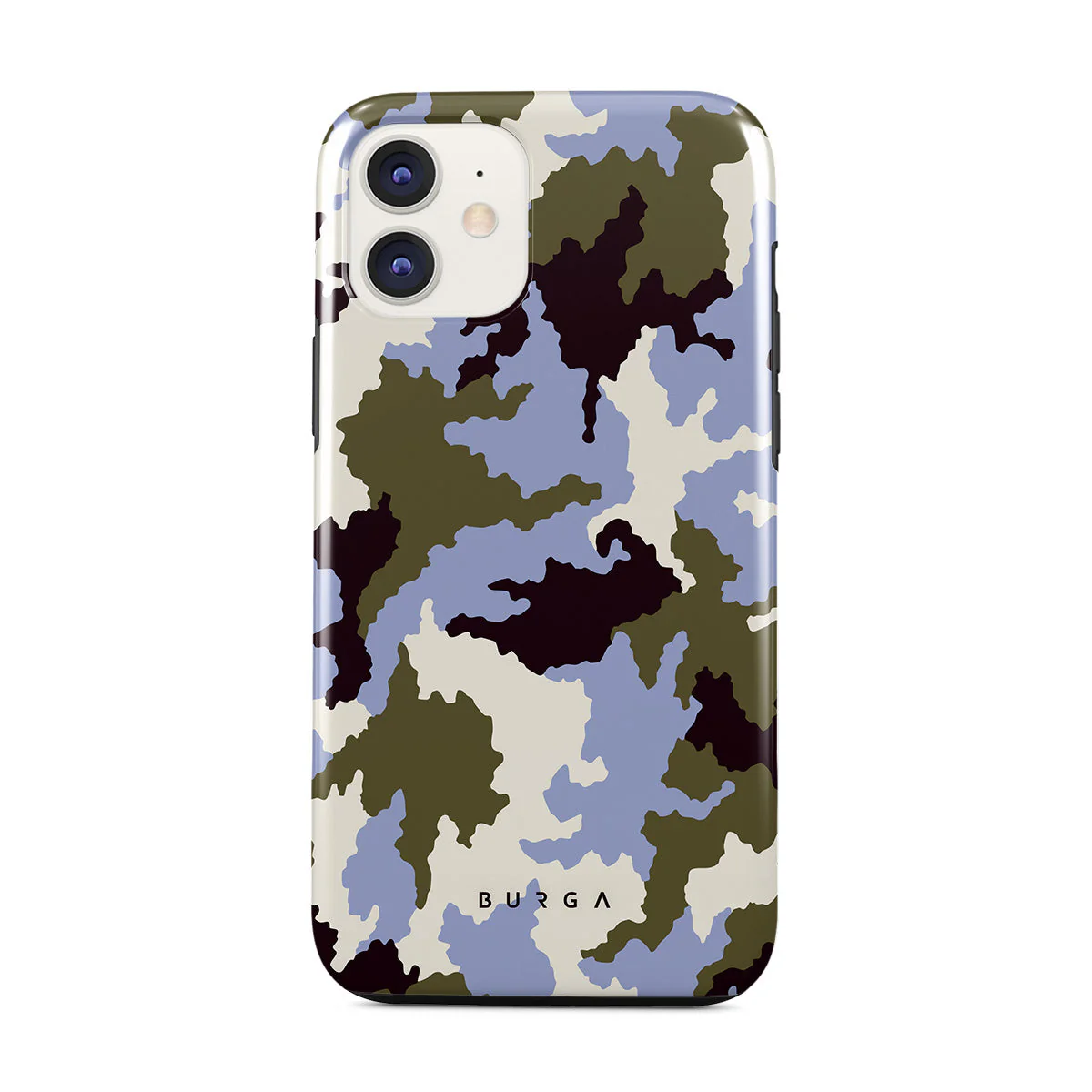 Icefield - iPhone 11 Case