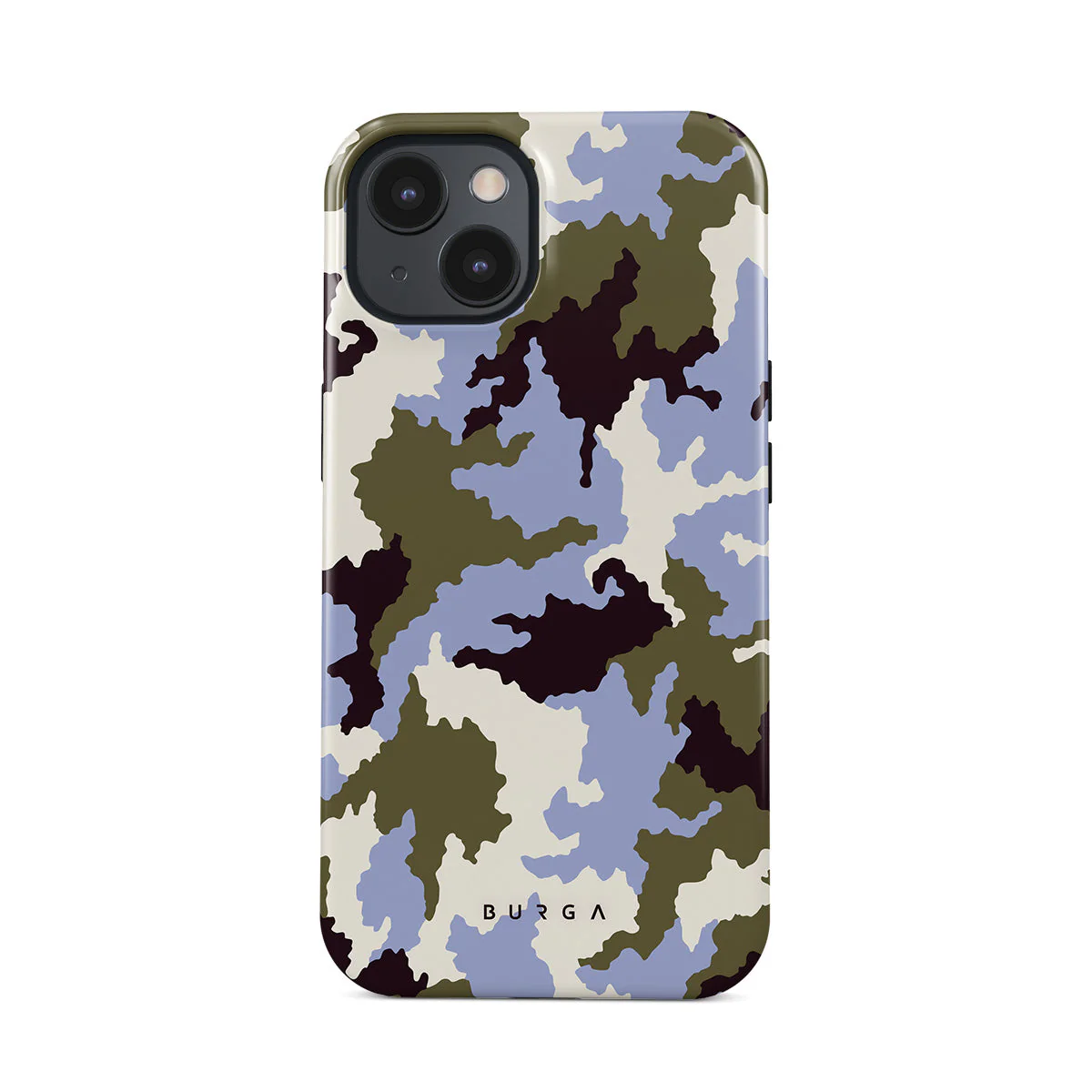 Icefield - iPhone 13 Mini Case