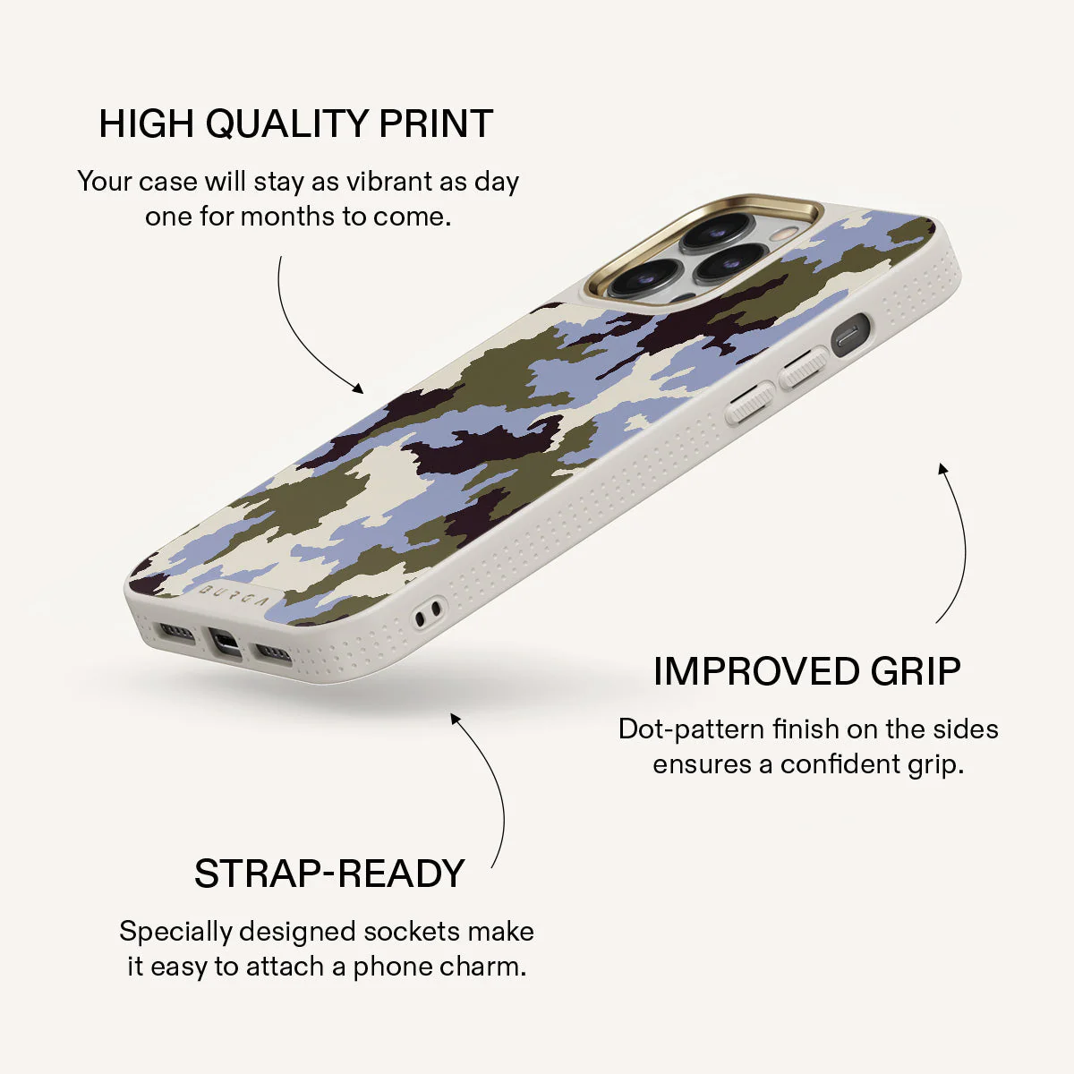 Icefield - iPhone 13 Pro Max Case - Image 23