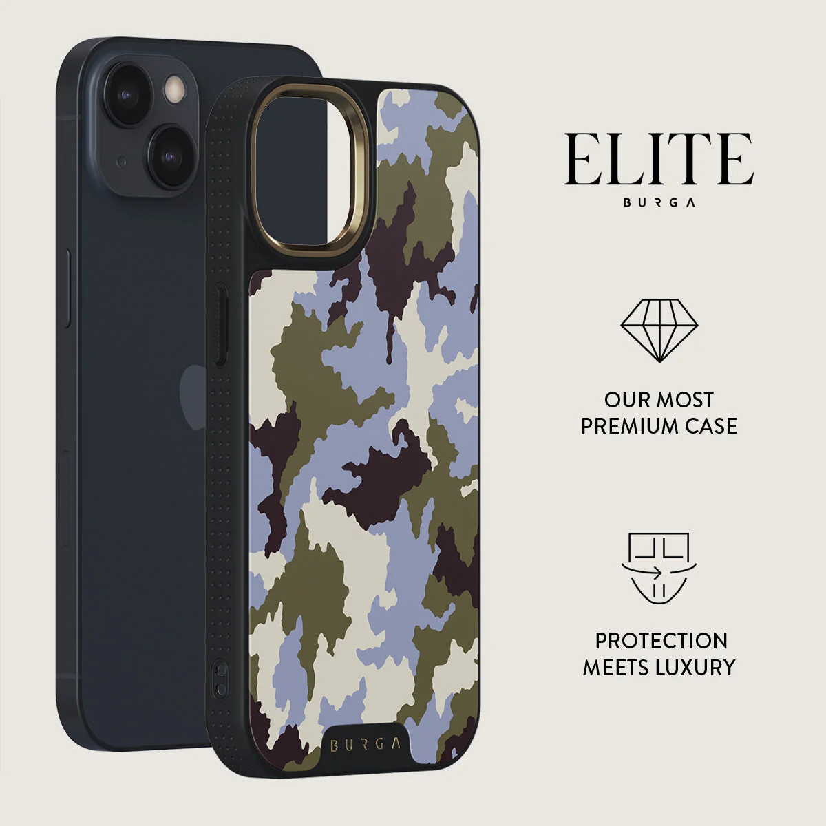 Icefield - iPhone 14 Case - Image 6