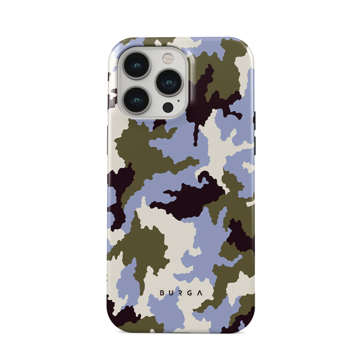Icefield - iPhone 14 Pro Case