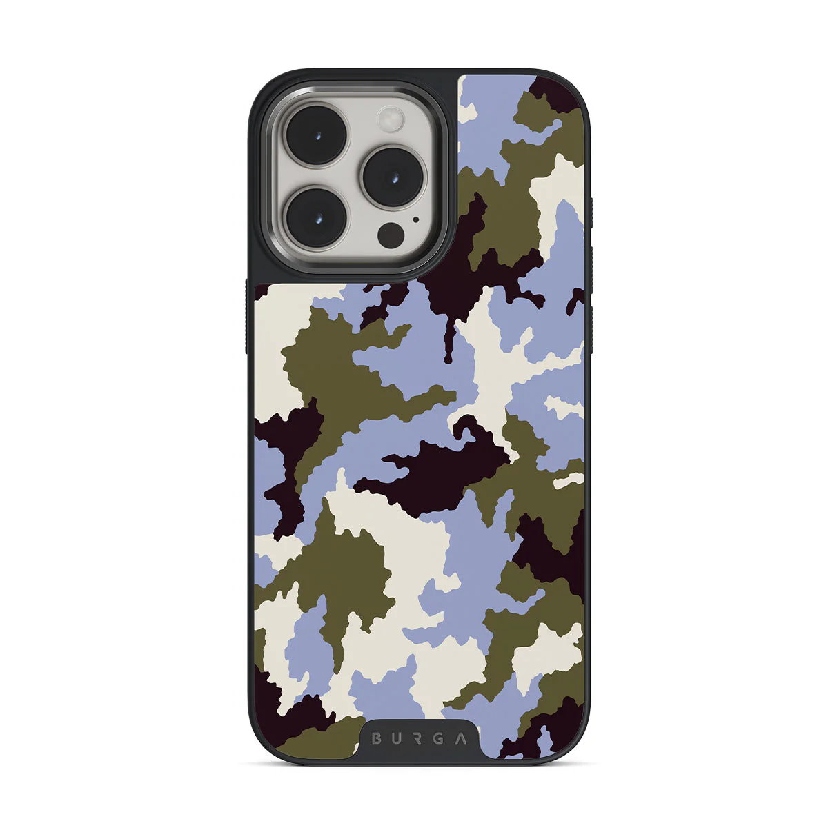 Icefield - iPhone 15 Pro Max Case - Image 12