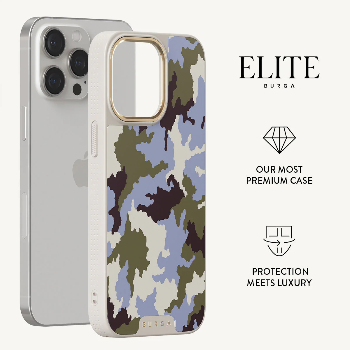 Icefield - iPhone 15 Pro Max Case - Image 20