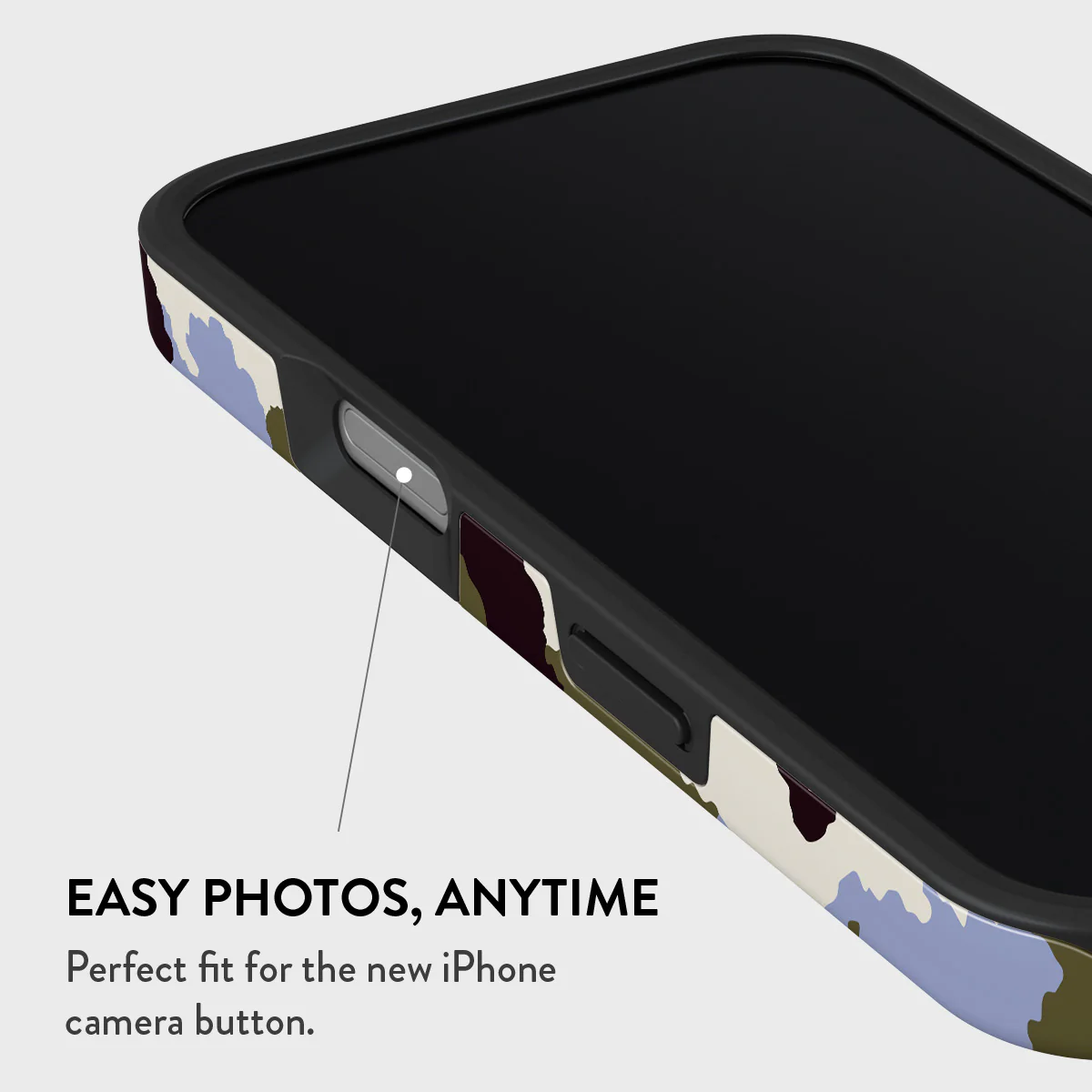 Icefield - iPhone 16 Case - Image 5