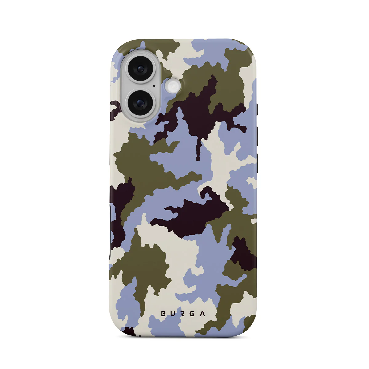 Icefield - iPhone 17 Case