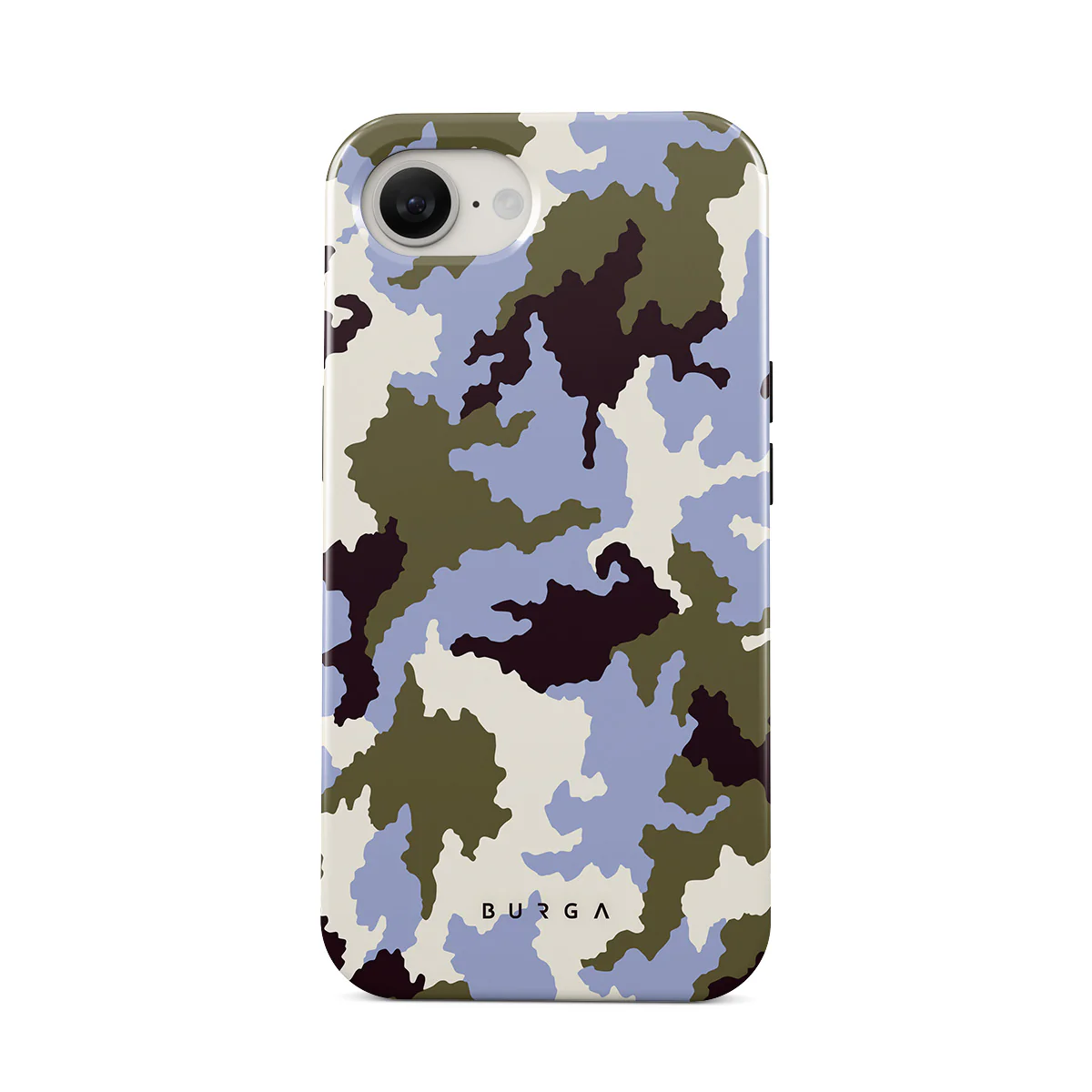 Icefield - iPhone 17e Case