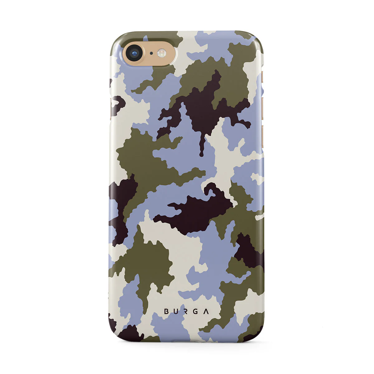 Icefield - iPhone SE (2022) Case