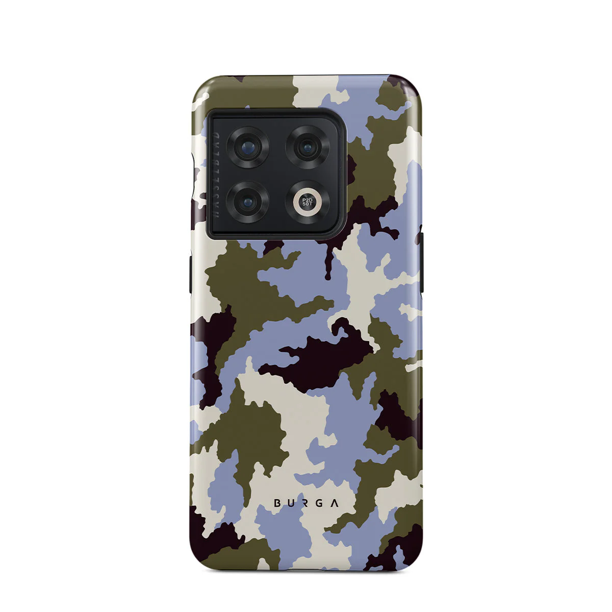 Icefield - OnePlus 10 Pro 5G Case