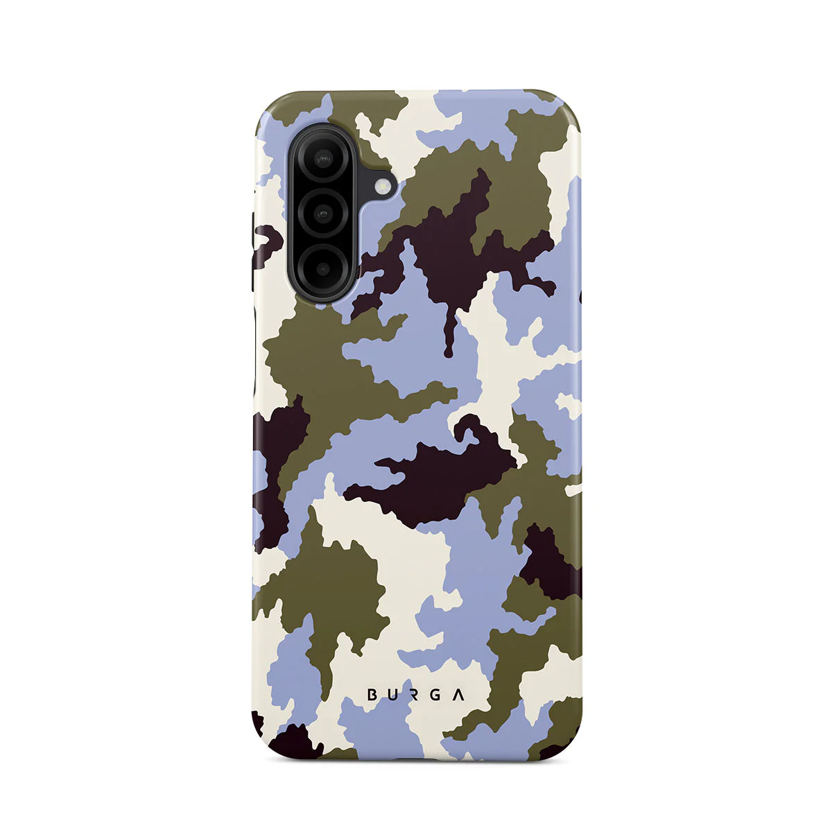 Icefield - Samsung Galaxy A26 5G Case
