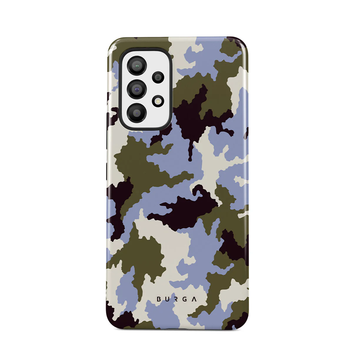 Icefield - Samsung Galaxy A73 Case
