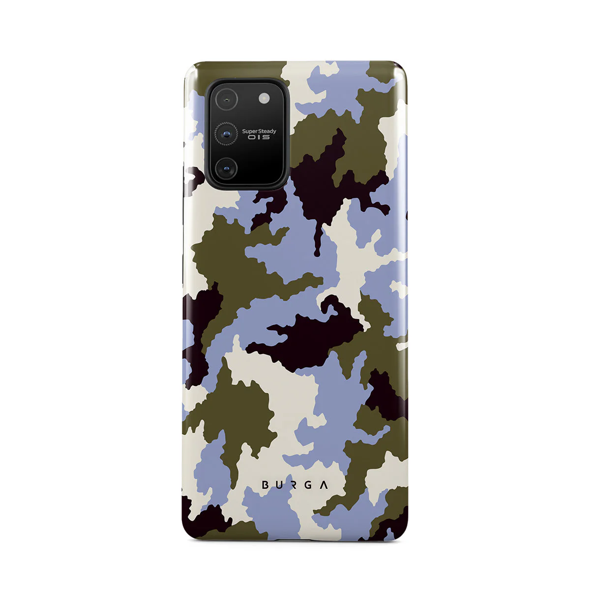 Icefield - Samsung Galaxy S10 Lite Case