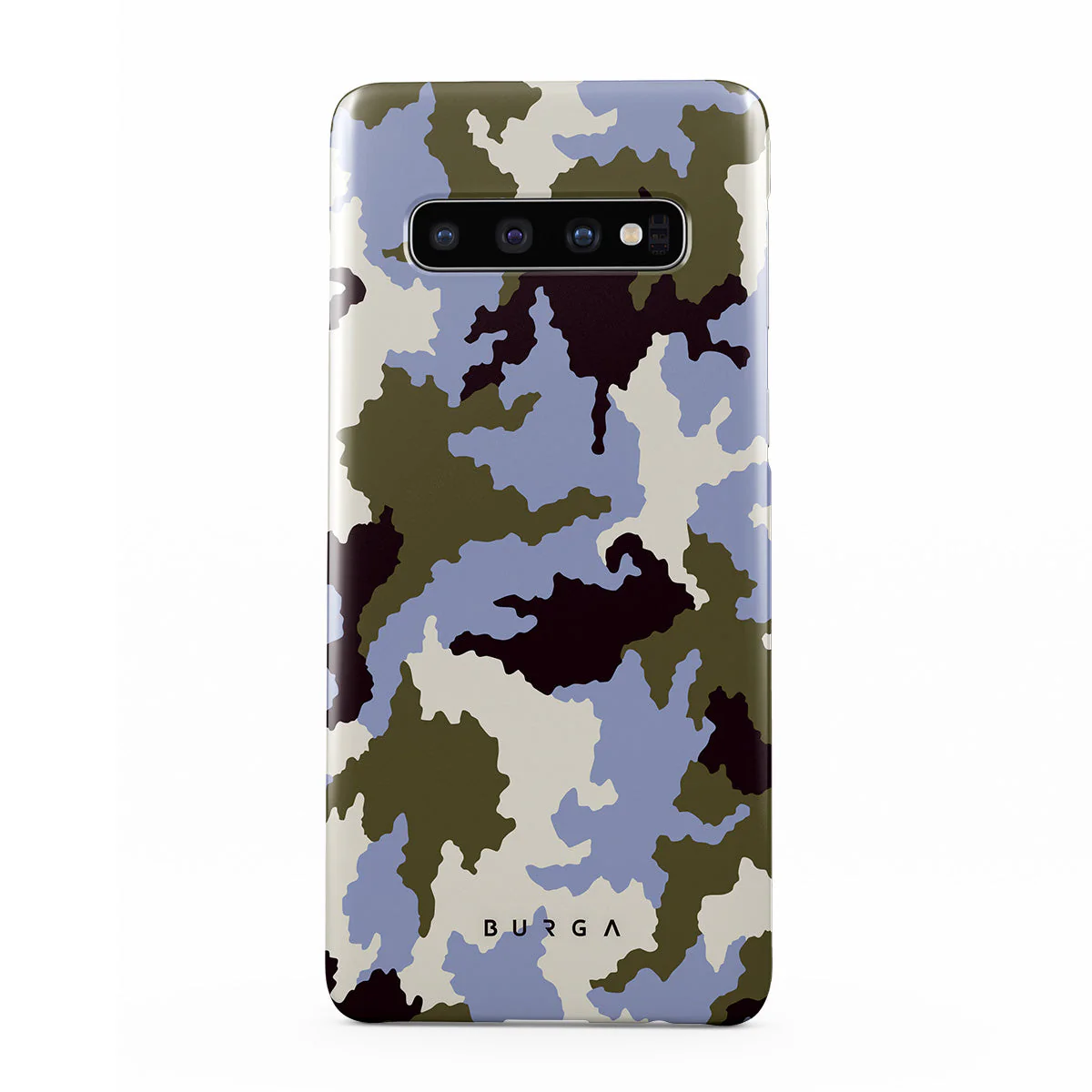 Icefield - Samsung Galaxy S10 Plus Case