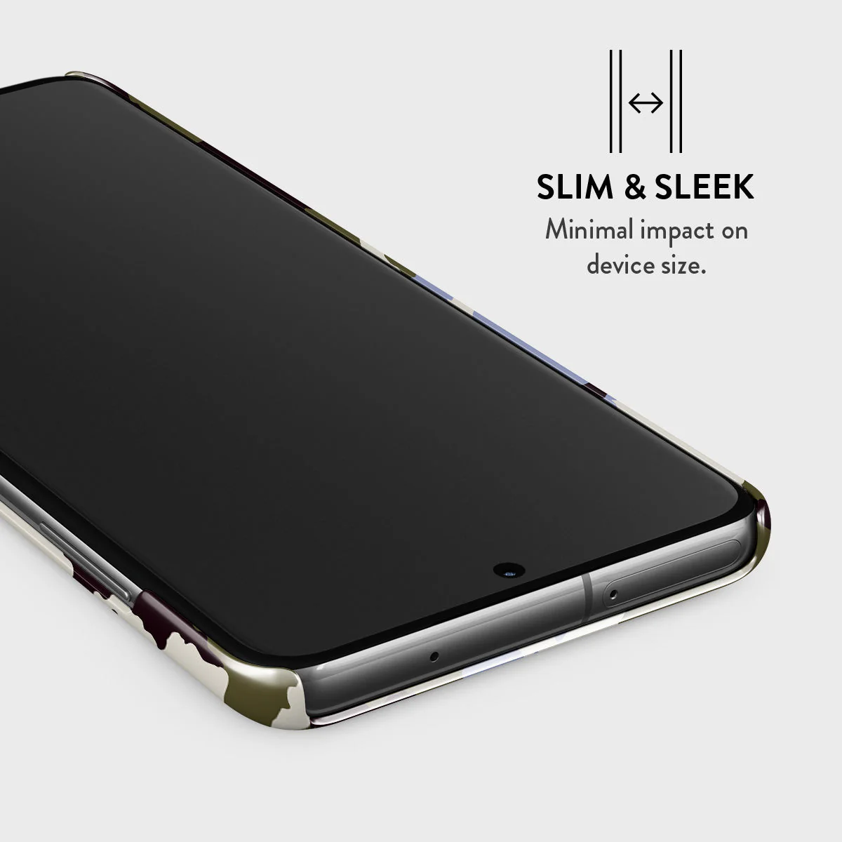 Icefield - Samsung Galaxy S20 Plus 4G / 5G Case - Image 4