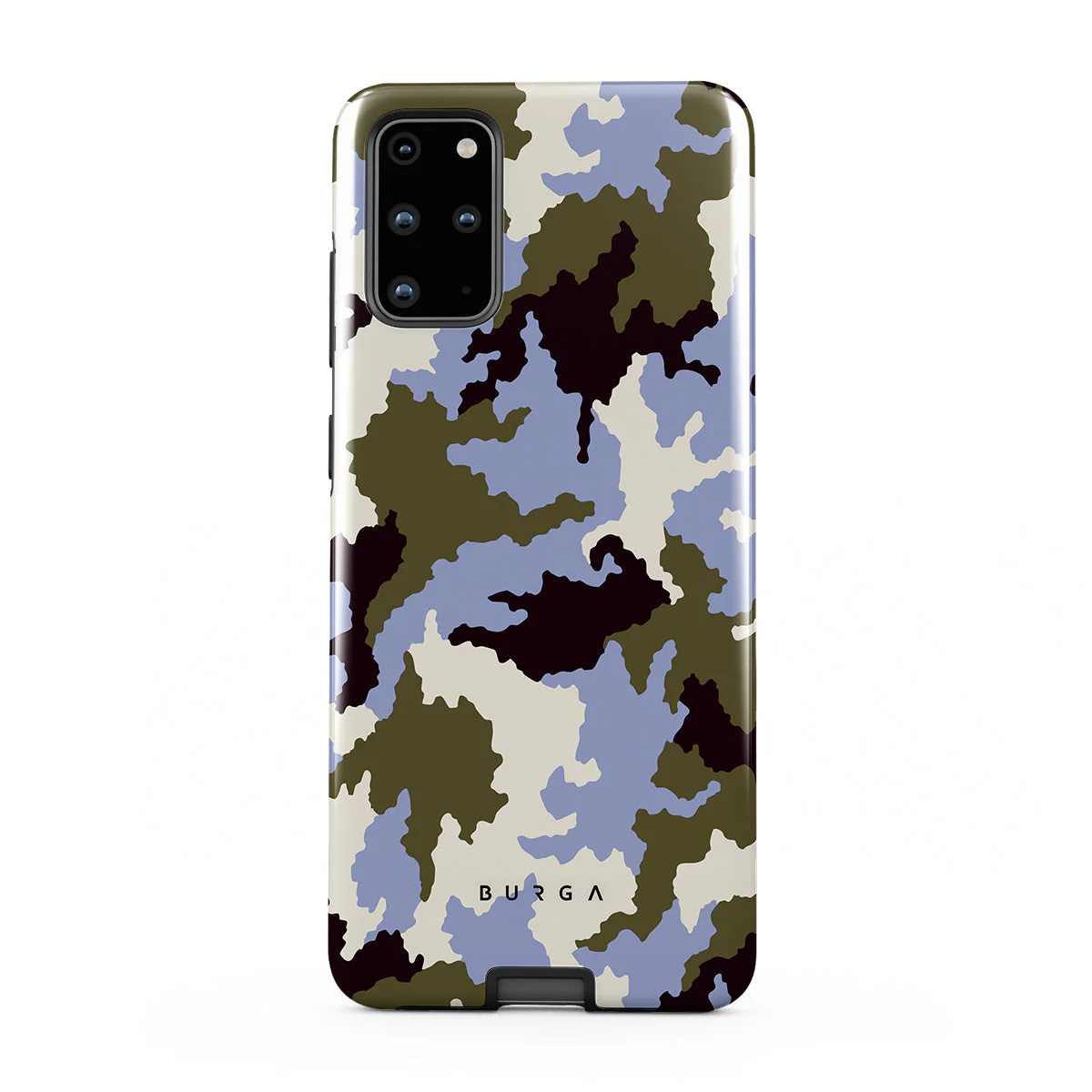Icefield - Samsung Galaxy S20 Plus 4G / 5G Case - Image 5