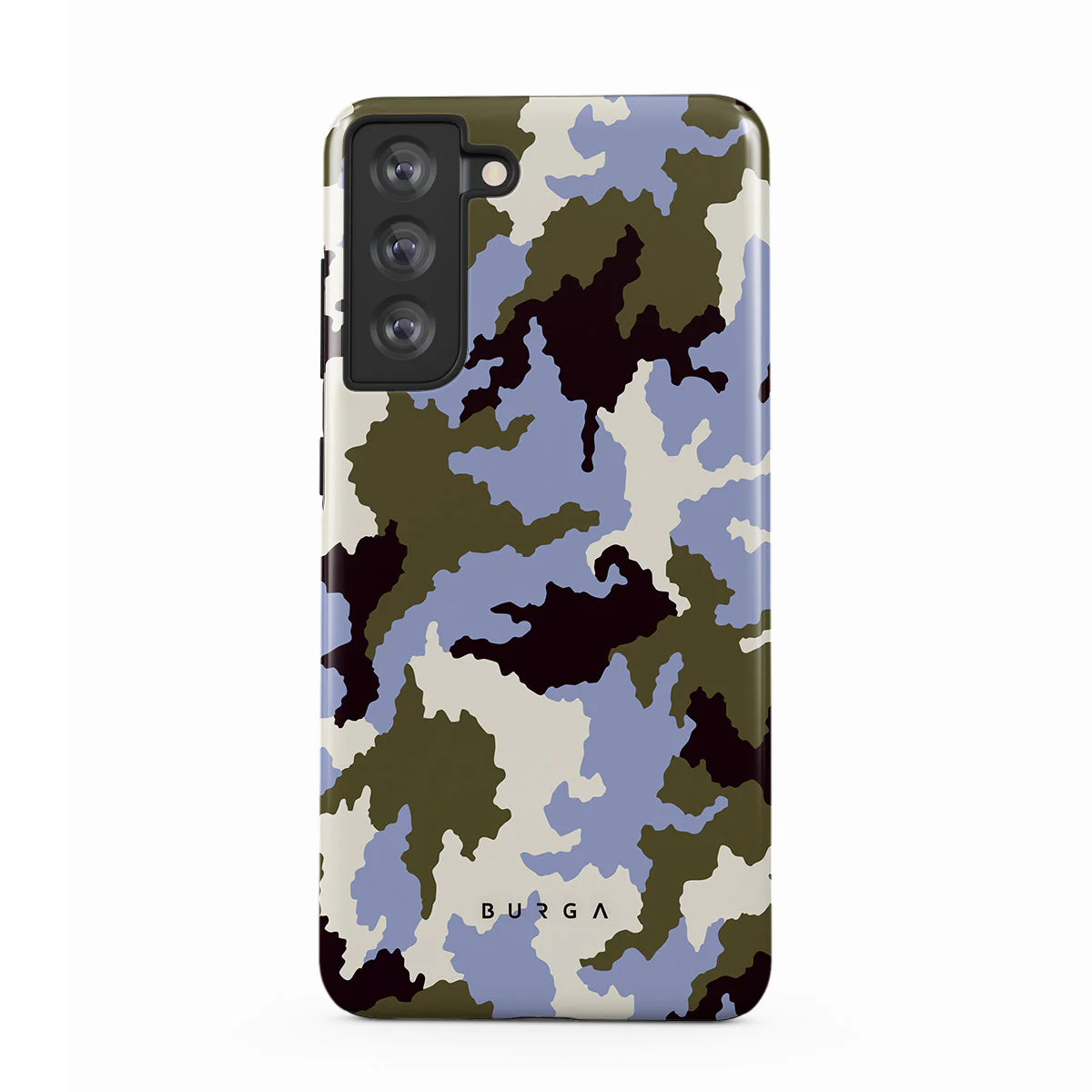 Icefield - Samsung Galaxy S21 FE Case