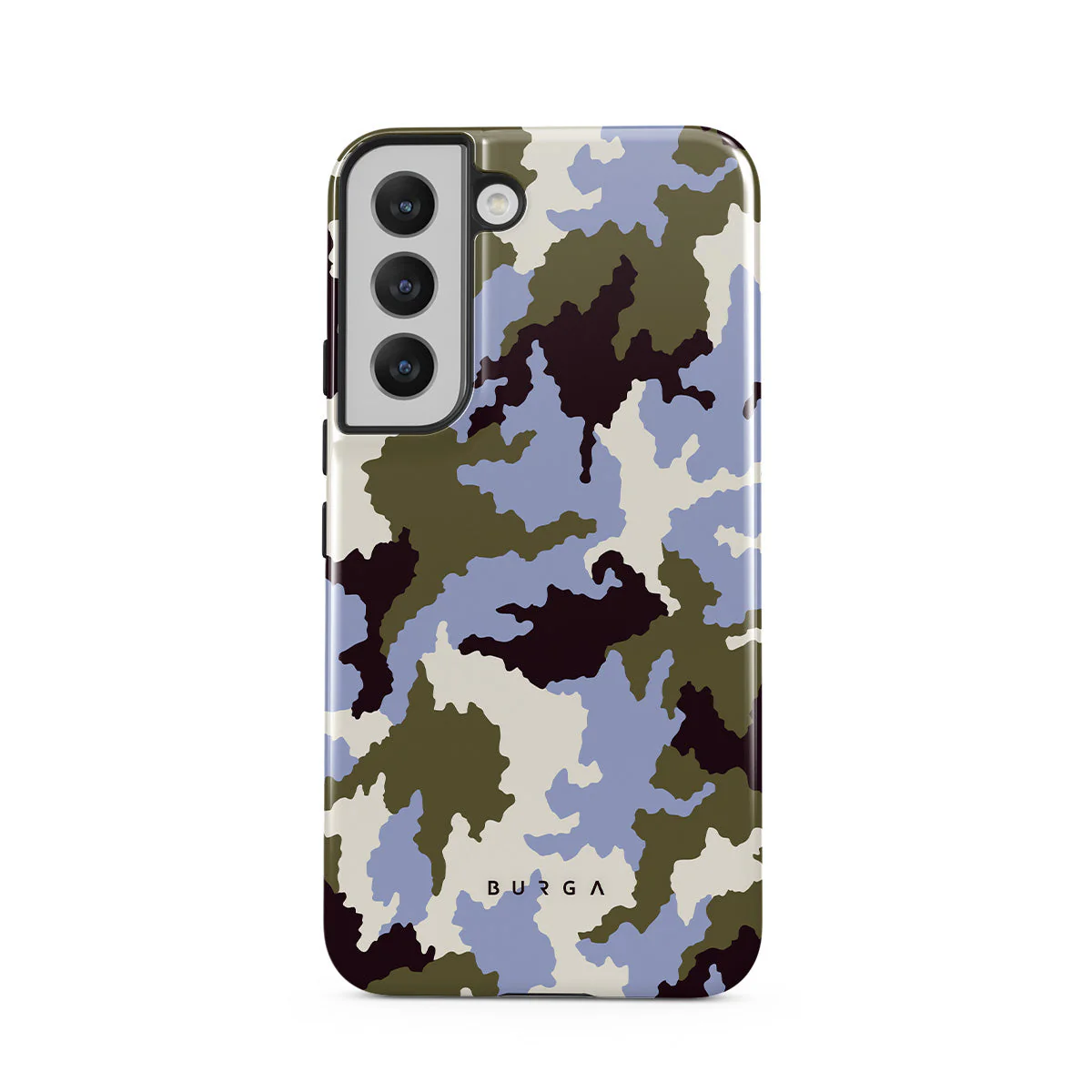 Icefield - Samsung Galaxy S22 Case