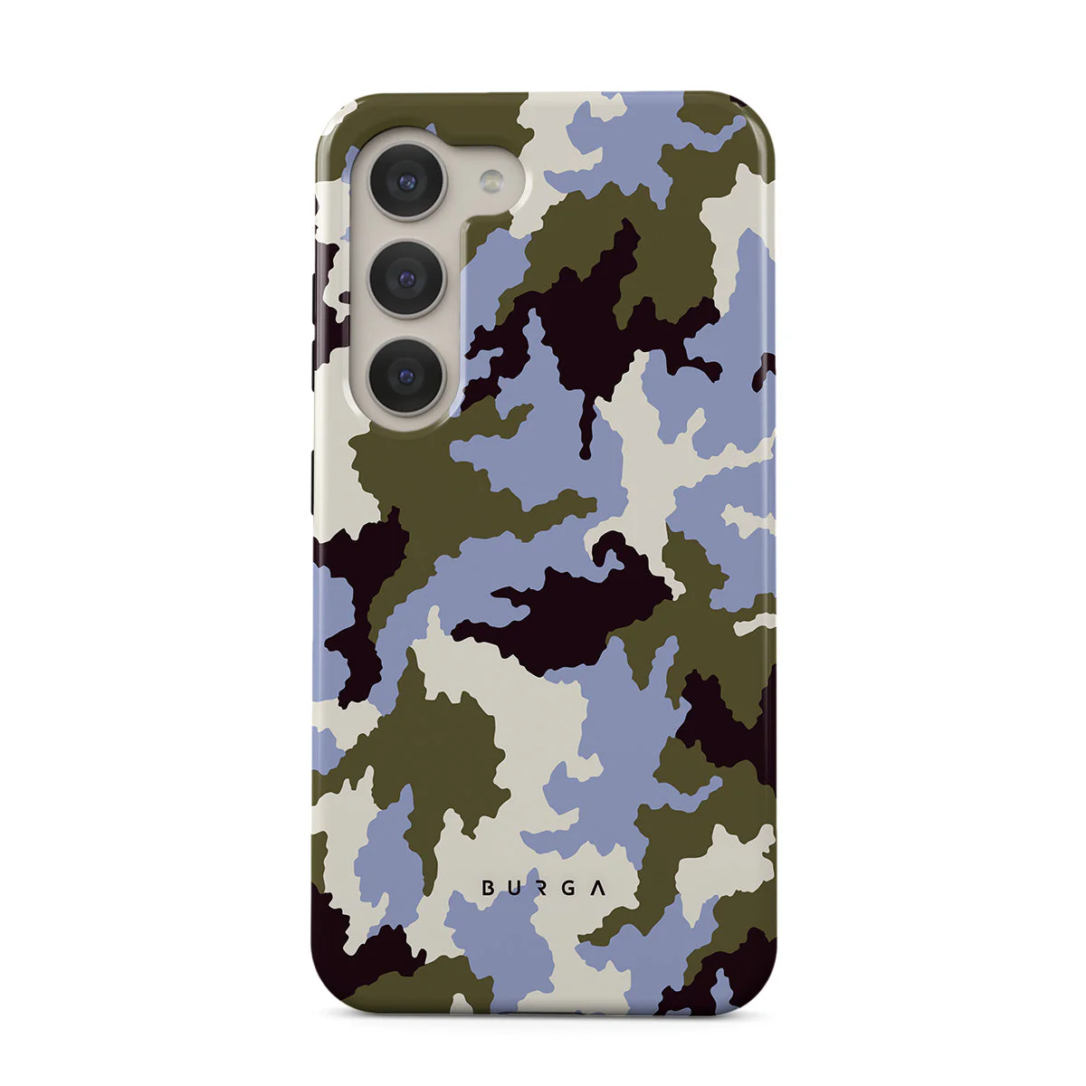 Icefield - Samsung Galaxy S23 Plus Case