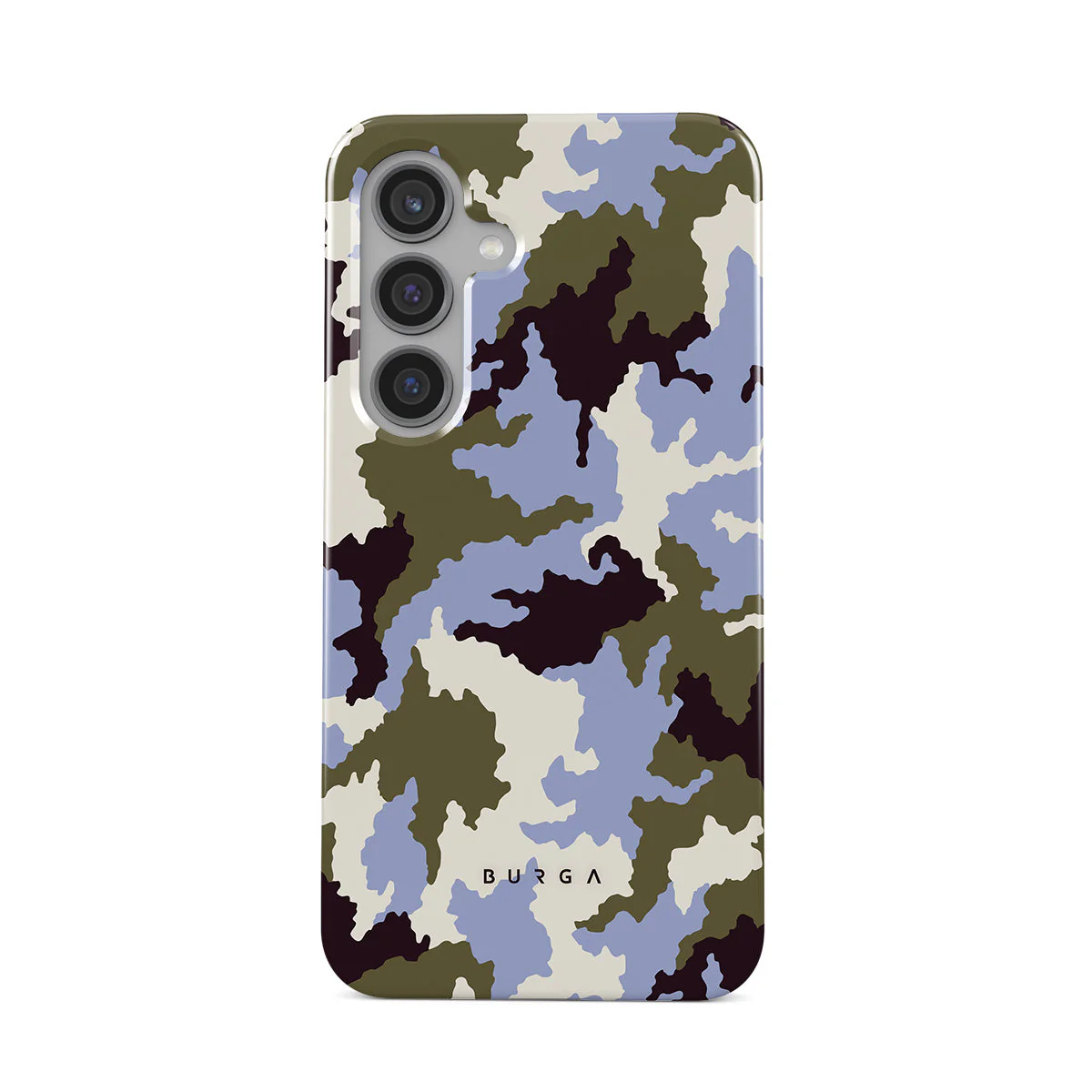 Icefield - Samsung Galaxy S24 FE Case